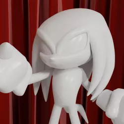 Knuckles