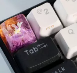 Koi fish mini