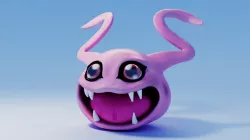 Koromon