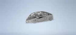 Lambo Flip