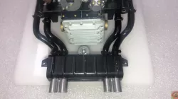 LAMBORGHINI COUNTACH - EXHAUST MUFFLER