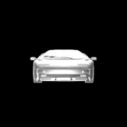 Lamborghini Diablo