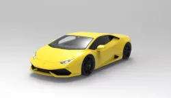 LAMBORGHINI HURACAN LP 610-4