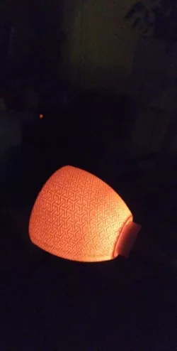 Lamp shade