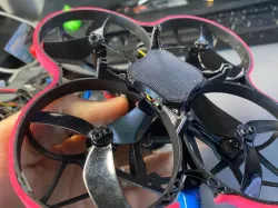 Landing gear for Beta85x v2 and Beta95x v2