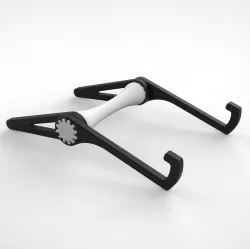 Laptop stand