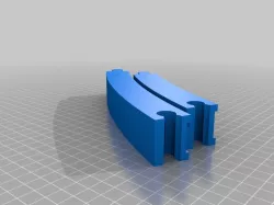 LED arch light rev1