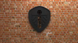 Leeds United Logo