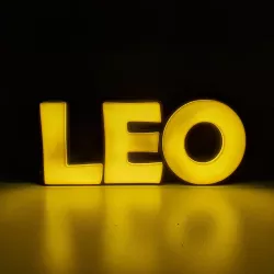 Leo