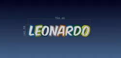 Leonardo LED
