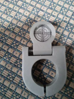 Level for Drilling machine