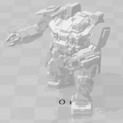 Lightningbolt 5Sd