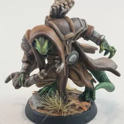 lizardfolk Ranger