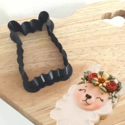 Llama Cutter