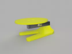 Load cell XH711
