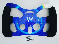 Logitech G29 Williams Mod