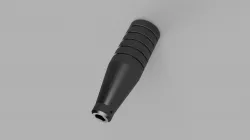 Logitech G2x Shifter Sequential shifter knob