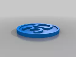 Logo 3D