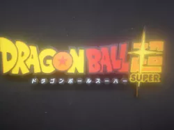 logo color dragon ball super