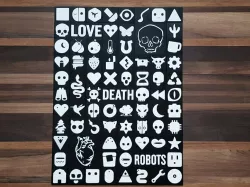 Love, Death & Robots