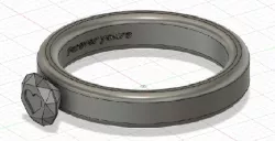 Love ring