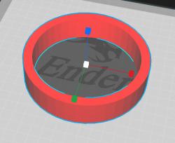 Ls Cad Model ls1 rear main alignment cad file 3D Models | Page 1 | STLFinder