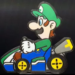 Luigi