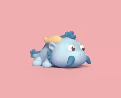 Lung Dragon