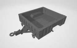 M1101 trailer