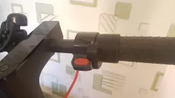 M365 PRO ACCELERATION HANDLE