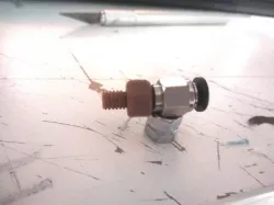 m5 to m6 adapter