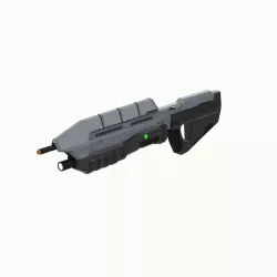 MA5c - Halo - Printable 3d model - STL files