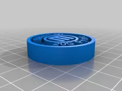 MakerLab Coin