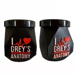 Mate grey's anatomy
