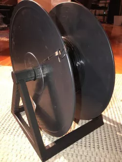 MegaHolder! - Spool holder for 1kg and 3kg rolls