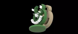 Milwaukee Bucks Logo