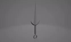 Minato Kunai
