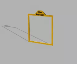 Mini Sumo Size test