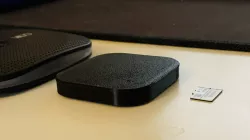 Minimal Wireless Charger shell