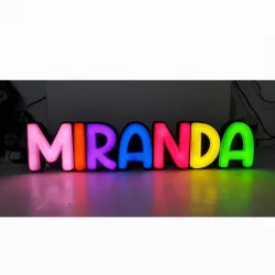 Miranda