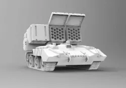 Missile Carrier