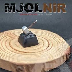 Mjolnir