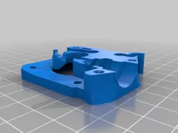 mk3s mmu2S extruder bondtech