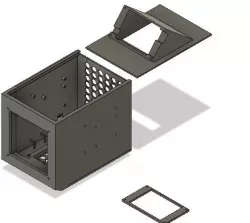 MKS GEN 1.4 BOX alpha V0.17