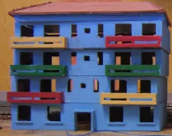 Modular building