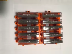 Modular organiser