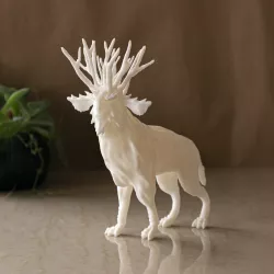 Mononoke Spirit of the Forest
