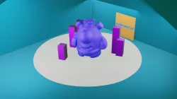 Monster King