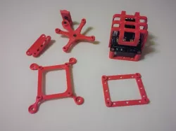 MOSFET Mounting Systems