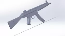 MP5-RUST